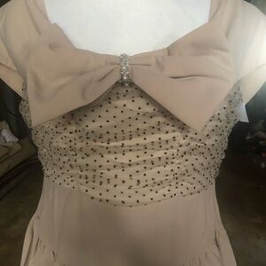 Vogues Women Dress Size L